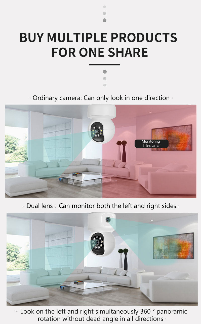 Security camera