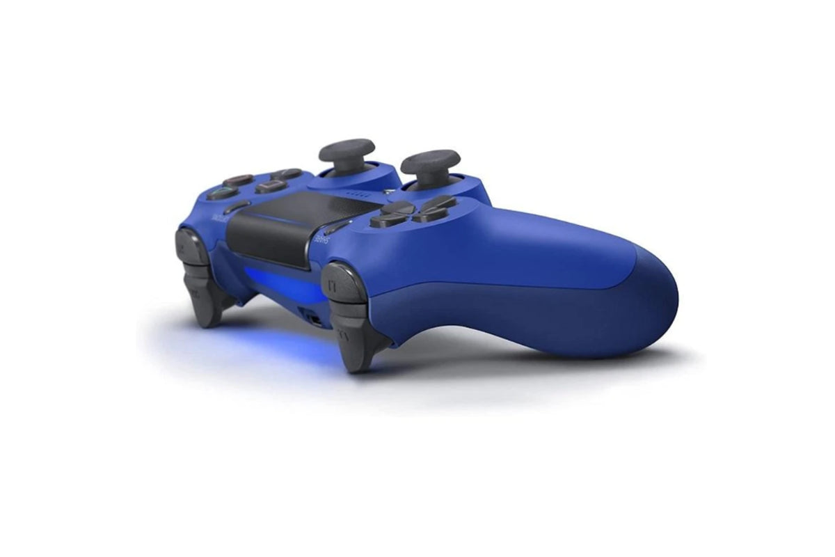 Wireless PS4 Controller