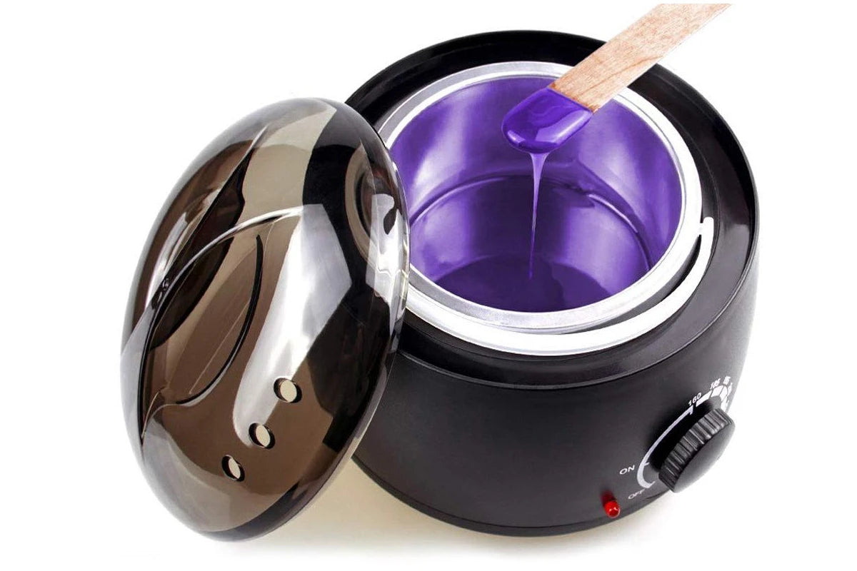 Wax warmer