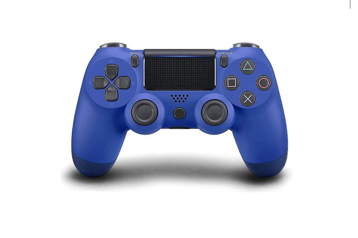 Wireless PS4 Controller