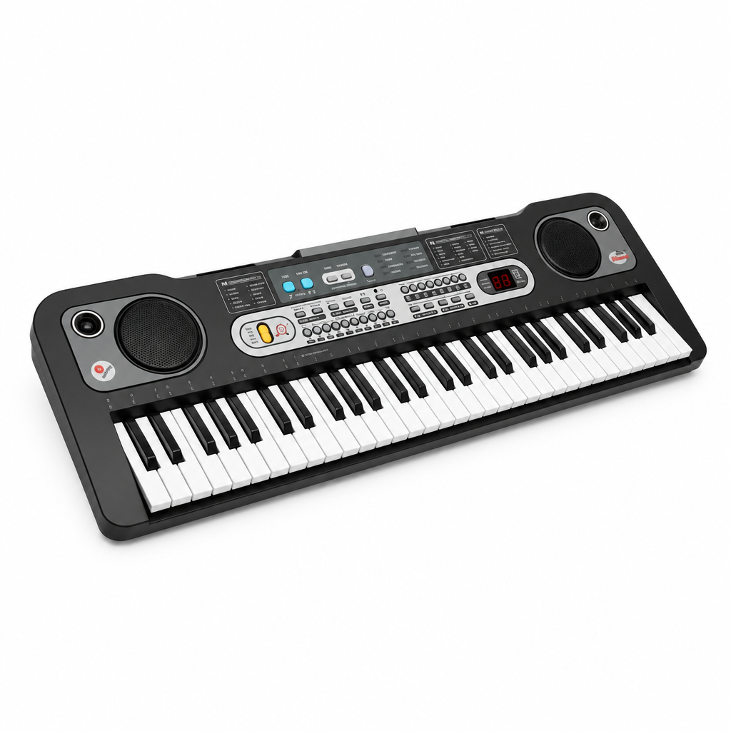 61-key keyboard di navi product pic