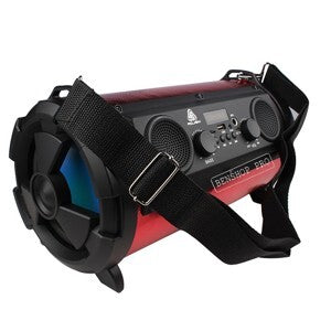 Heavy bass rechargeable Bluetooth speaker