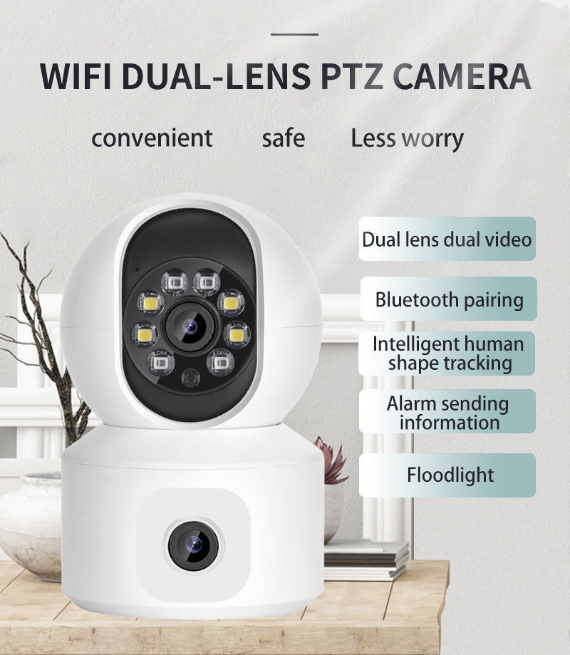 Security camera