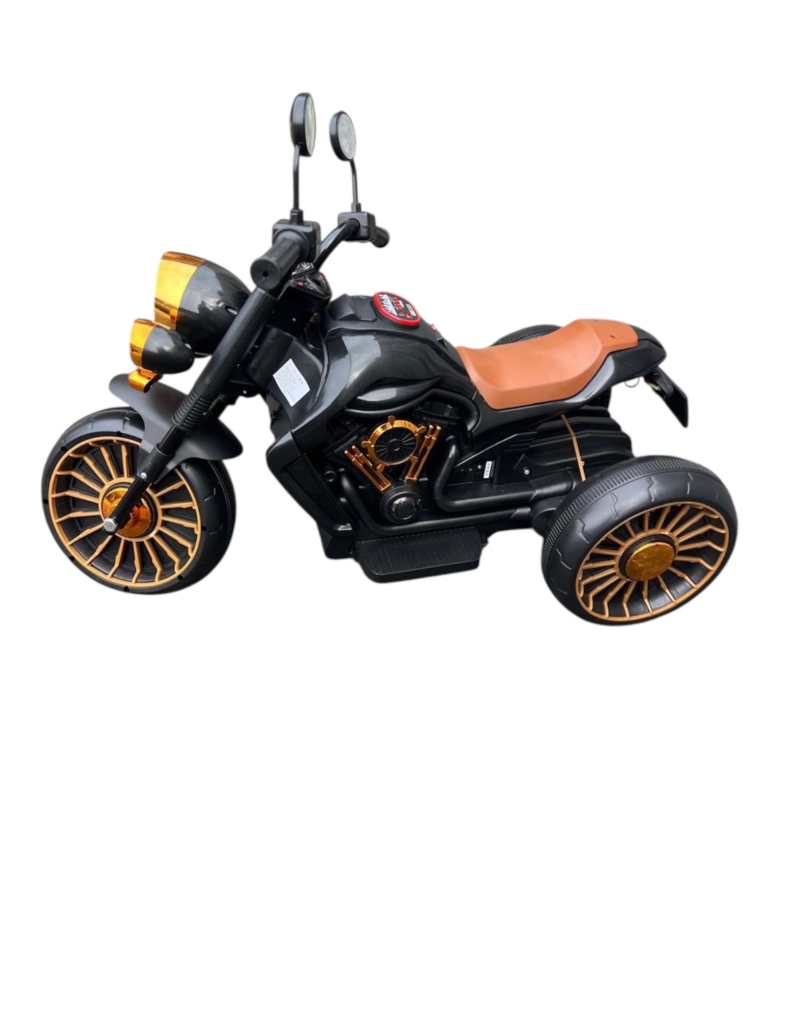 Ride on bike for kids