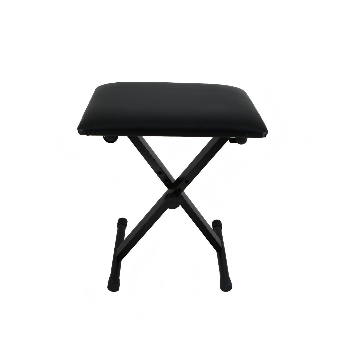 Adjustable Keyboard Bench – Comfortable Seat for Electric Keyboards & Pianos