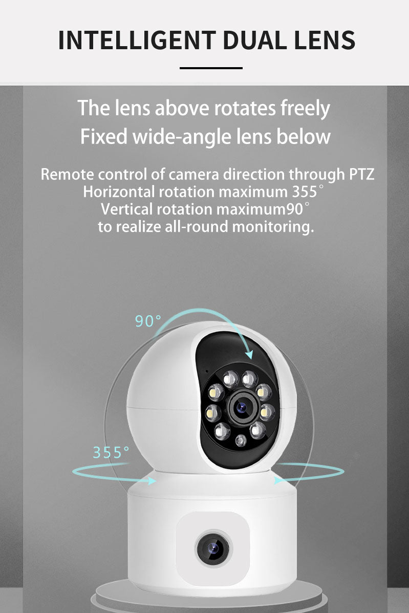 Security camera