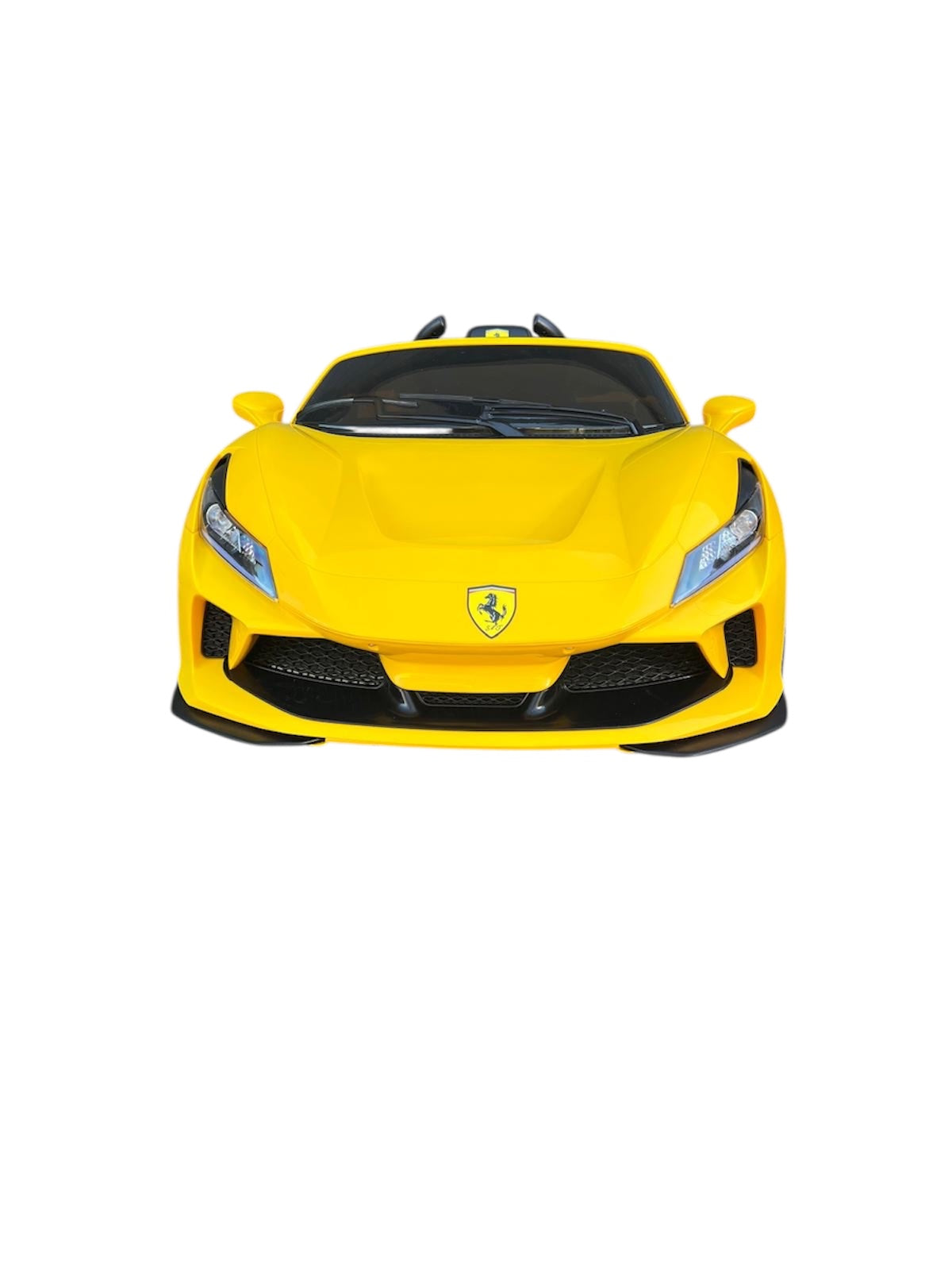 Ride on Rechargeable Battery-Powered Car