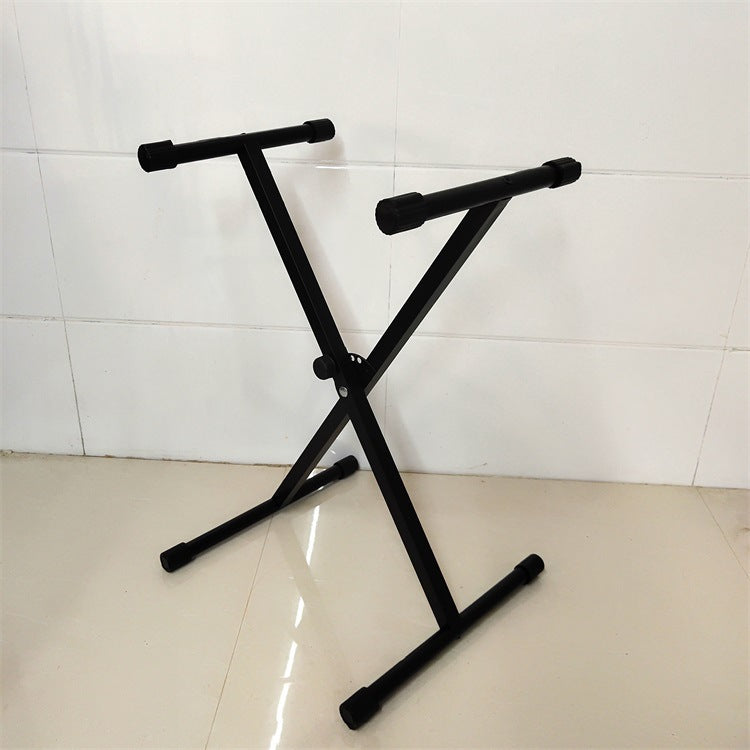 Adjustable Electric Keyboard Stand – Stable & Durable