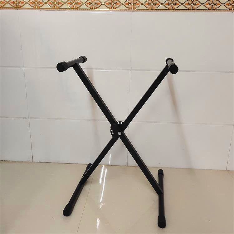 Adjustable Electric Keyboard Stand – Stable & Durable