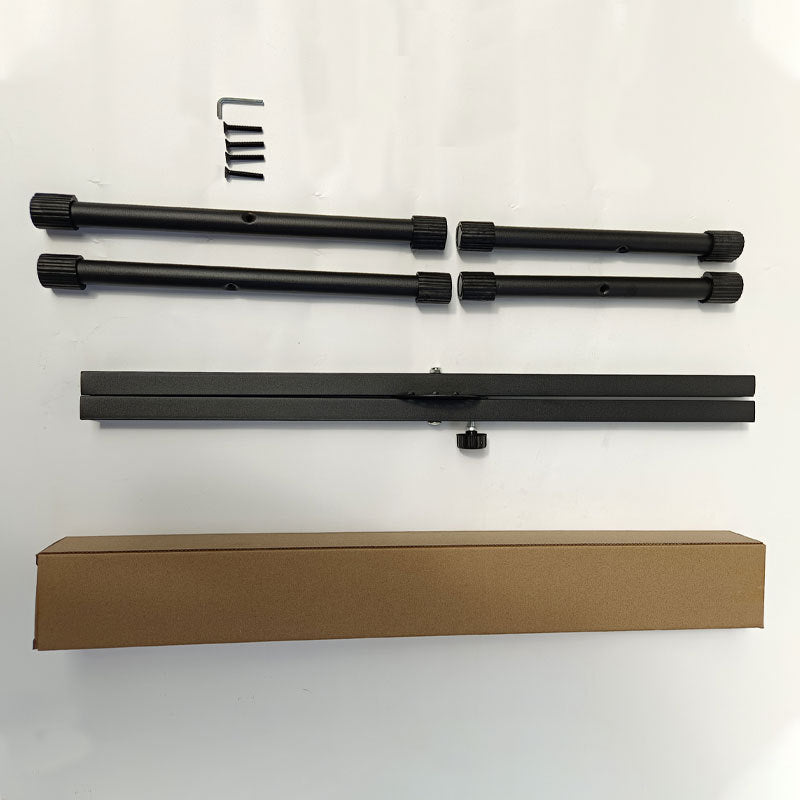 Adjustable Electric Keyboard Stand – Stable & Durable