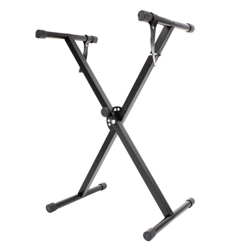 Adjustable Electric Keyboard Stand – Stable & Durable
