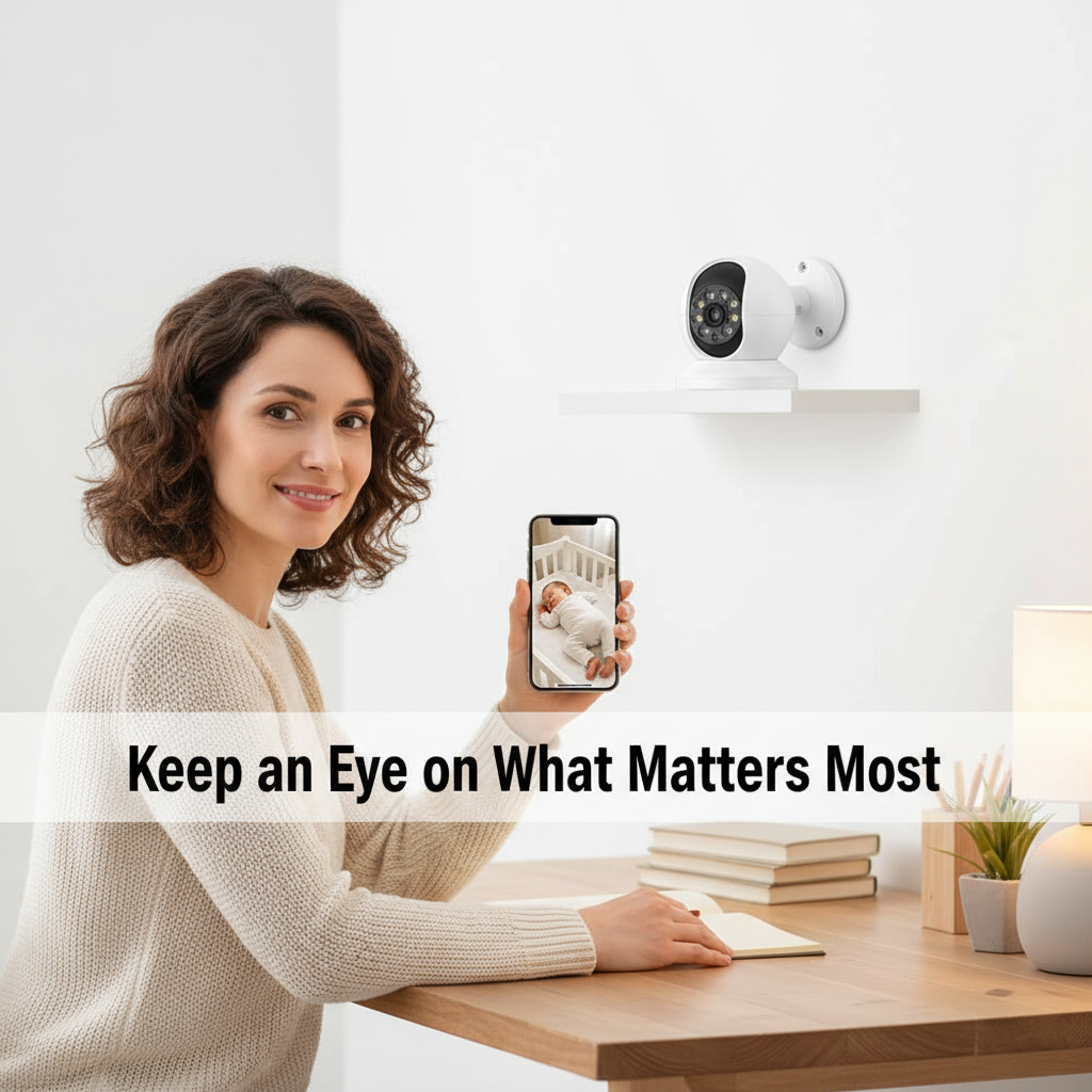 Baby Monitor