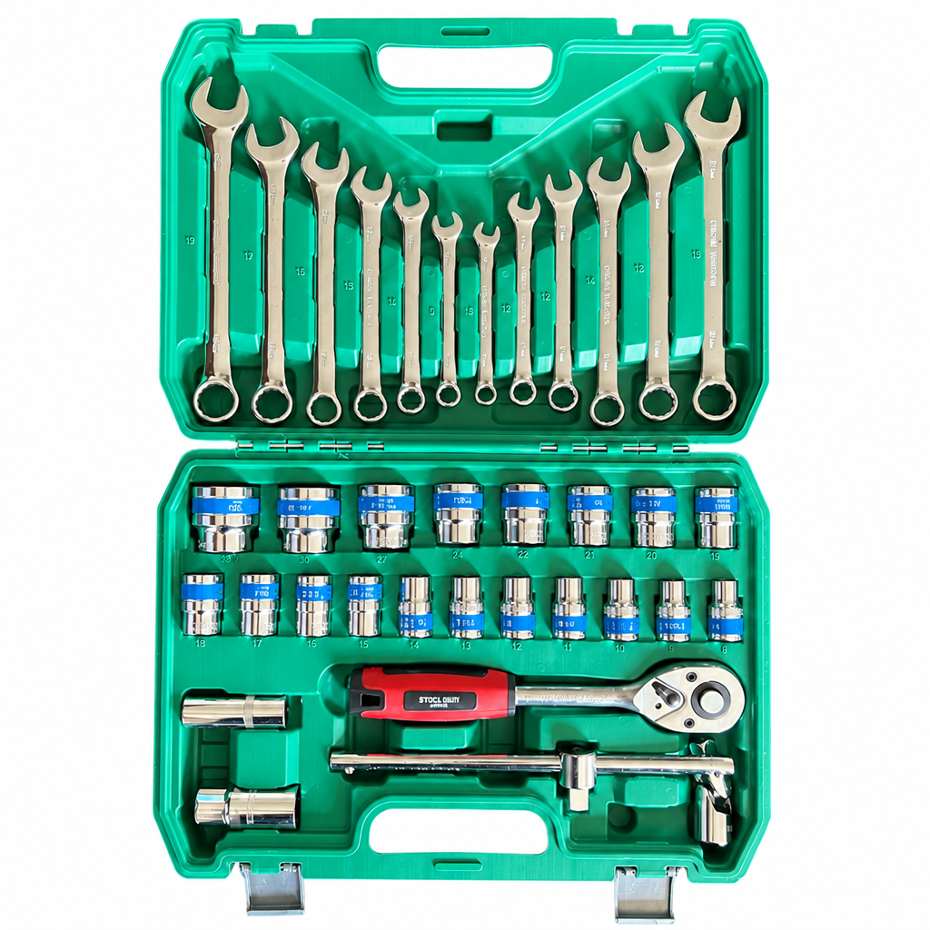 Full-square tool set preview