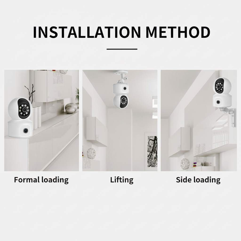 Installation