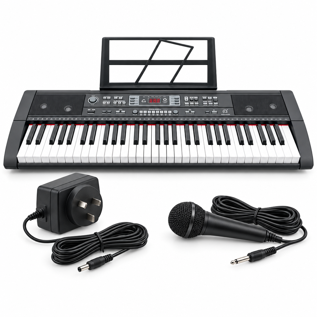 Piano Keyboard NZ Adapter